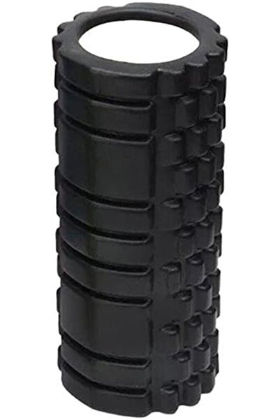 Genel Markalar Delta Unisex Tırtıklı Foam Roller Fr 3304