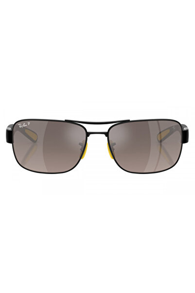 Ray-Ban Sunglasses Rb3763M 64 F1205J