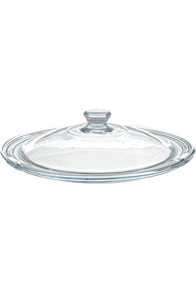 Genel Markalar Paşabahçe Borcam Evrensel Cam Kapak 24, 26, 28 cm