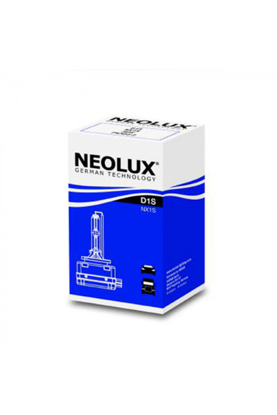 NEOLUX Bec Xenon 85V D1S
