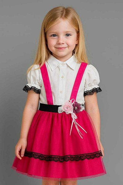 VİYOLİNA Strap Dress