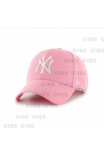caxis NY Sports Hat Unisex Adjustable with Velcro on the Back