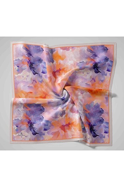 Silk Home Μεταξωτό φουλάρι Olinda 47003-13