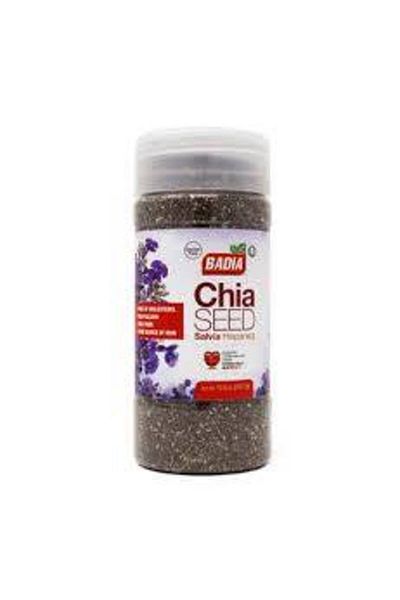 YABANEEZ GROUND CHIA SEEDS "BADIA"