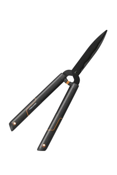 FiSKARS Ψαλίδι κλαδέματος με κυματιστή λεπίδα για κλαδιά και φράχτες -1001433