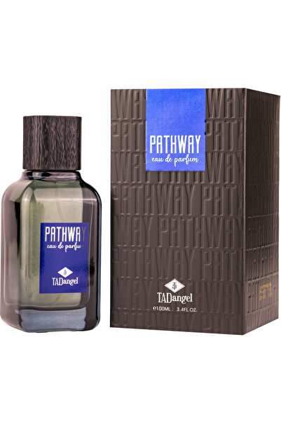 Tad Angel Pathway Tad Angel, Eau de Parfum, Barbati, 100 ml, 100 ml