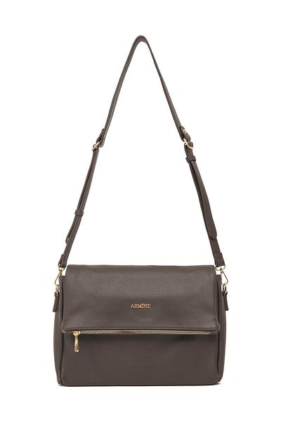 Armine Bag Pia 25Yd7241 Brown