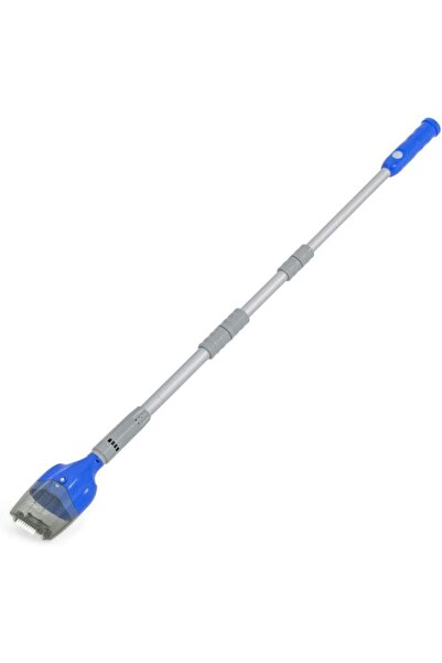 Genel Markalar Aquatech Akülü Havuz Vakumu, Hafif Ayarlanabilir Havuz Temizle...