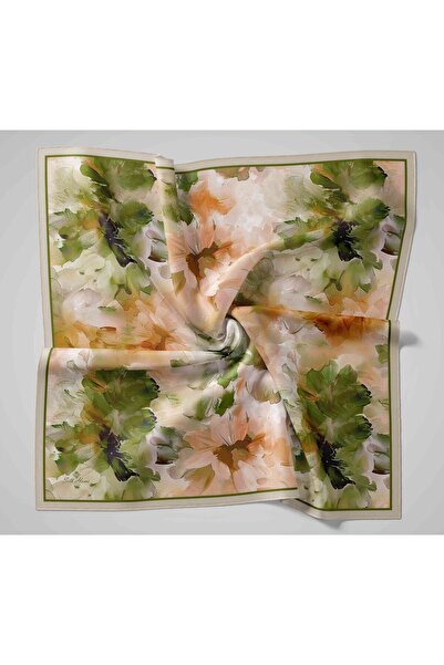 Silk Home Eșarfă de mătase Olinda 47003-02