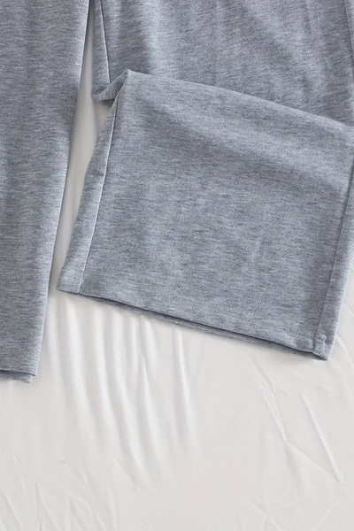 c.c.l. coccolin kids baby clup Girls 2-Piece T-Shirt Tracksuit Combed Cotton Bottom Top Set