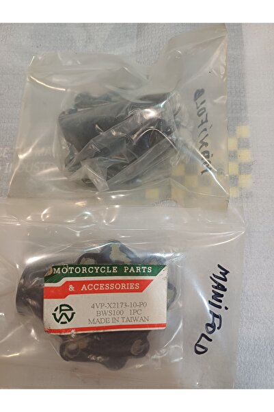 İtimat BWS100/4VP Manifold 0rj.taiwan