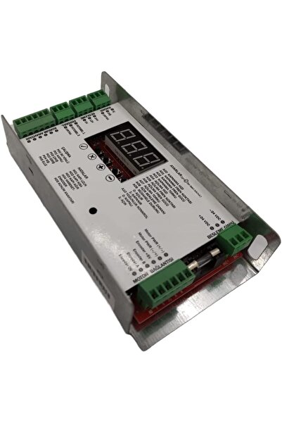 Genel Markalar Otomatik Fotoselli Kayar Kapı Kontrol KartıAyronic AY-SD200