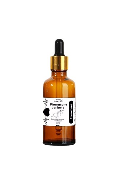 CRAZYLIFE Parfum cu feromoni pentru barbati, 10ml