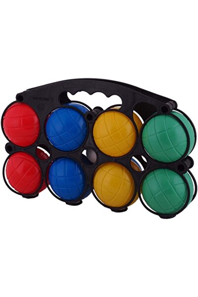 AVESSA مجموعة لعبة البوجي البلاستيكية