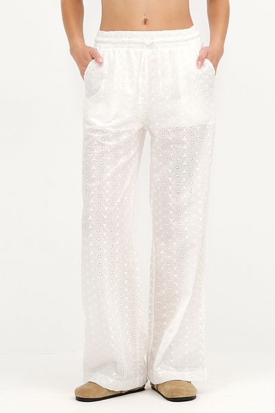 Addax Fistolu Trousers Pn17434
