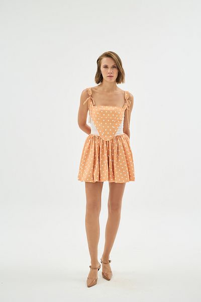 Sagaza Studio Ss6077 Skirt