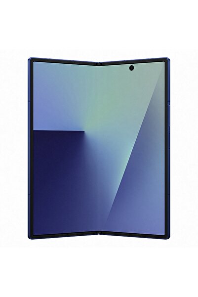 Samsung هاتف ذكي Galaxy Z Fold 7 F966 5G، ذاكرة وصول عشوائي (RAM) سعة 12 جيجا...