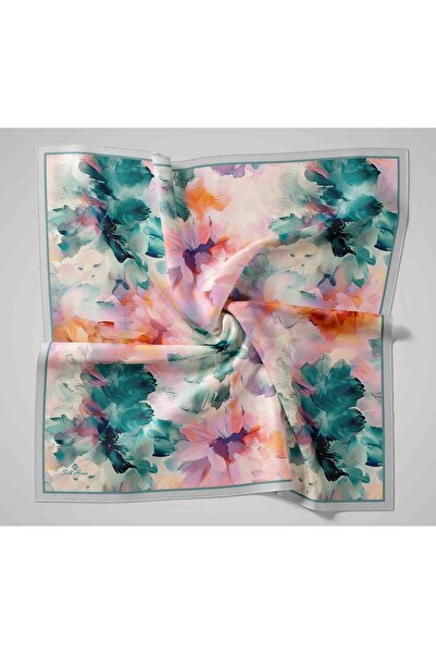 Silk Home Eșarfă de mătase Olinda 47003-01