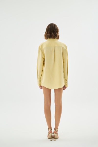 Sagaza Studio Ss6073 Shirt