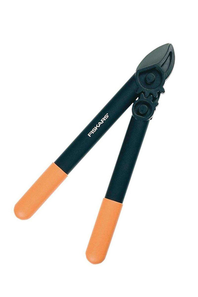 FiSKARS 1000581 L31 PowerGear Kalın Dal Budama Makası