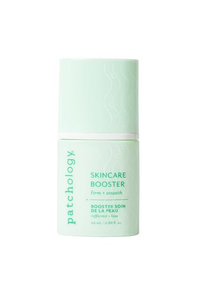 patchology Booster Firm + Smooth - Firming + Smoothing Skin Care Cure 1 X 20ml