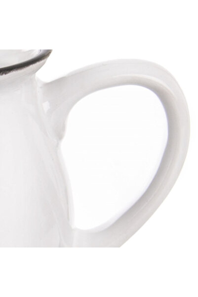 shumee White ceramic coffee mug 320 ml