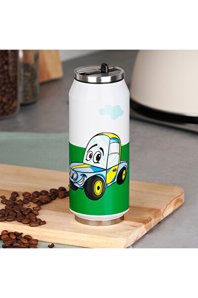shumee AUTO 400 ml thermal mug