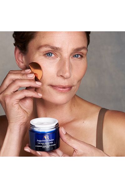 Augustinus Bader The Face Mask - Cream Face Mask Recharge (50 ml)