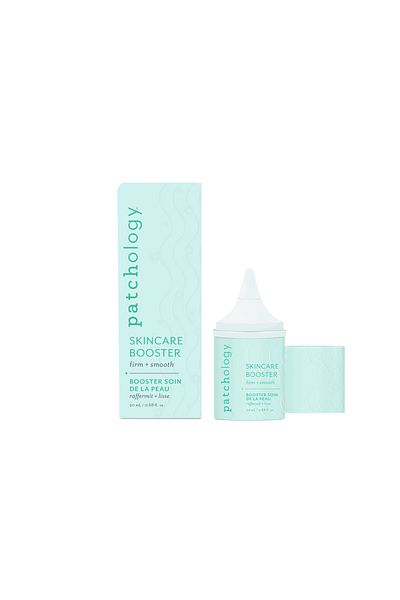 patchology Booster Firm + Smooth - Firming + Smoothing Skin Care Cure 1 X 20ml