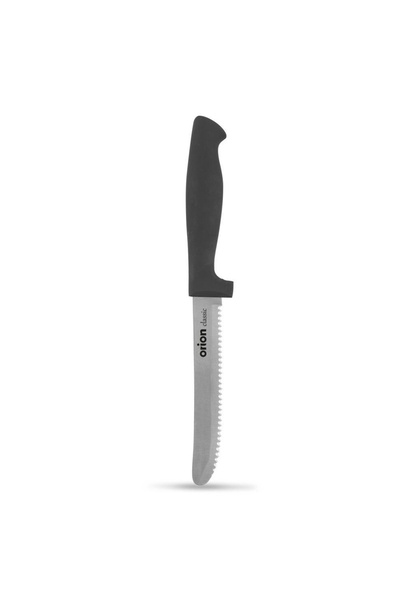 shumee Classic serrated steel knife 21.5 cm