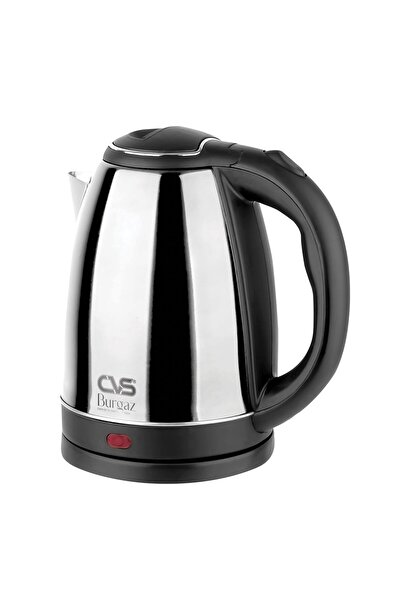 Joy Cvs Dn 2318 Burgaz Steel Kettle 1900W