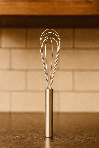 ceviz home züccaciye tekstil ltd şirketi خفاقة ستانلس ستيل صغيرة الحجم 6 سلاس...