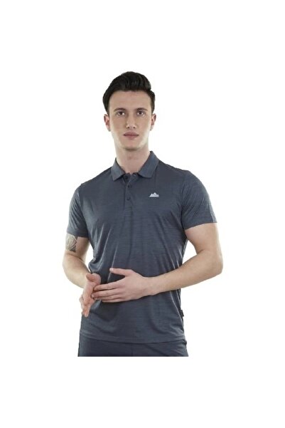 Alpinist Horizons Ultra Dry Чоловіча футболка Антрацит (600613)