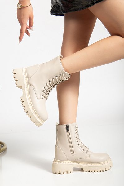 MY GROSS SHOES Women's Fur-Lined Water & Cold Resistant Non-Slip Sole Guaranteed Winter Boots