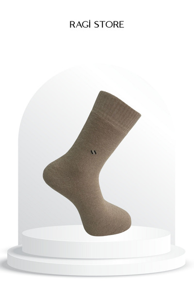 ragi store Συσκευασία με χωρίς ραφές Ανδρικές Πετσέτες Κάλτσες Thermal Arma