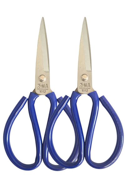 SDX Market Set of 2 Scissors, Universal, 21 cm