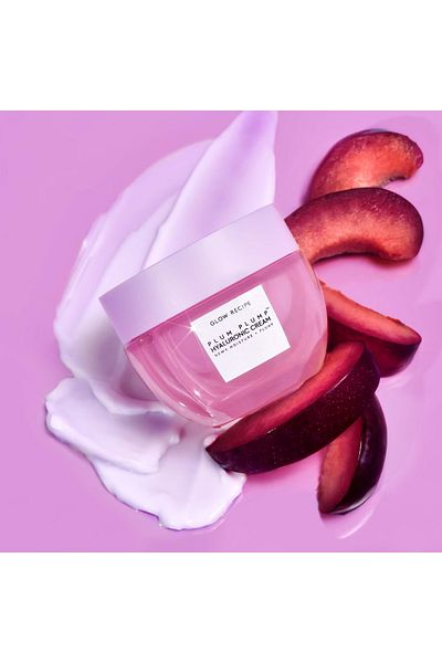 GLOW RECIPE Plum Plump ™   Hyaluronic - Moisturizing Gel Cream 20 ml