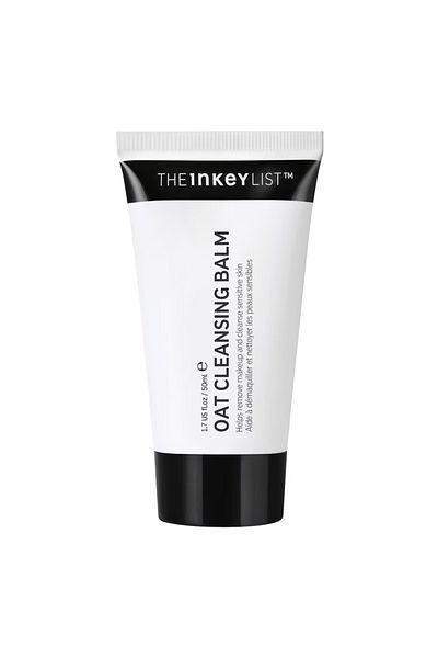 THE INKEY LIST Oat Cleansing Balm - Cleansing Balm 50 ml
