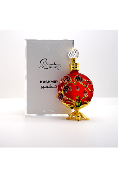 sillage arabia Kashmir (concentrated essential oil)
