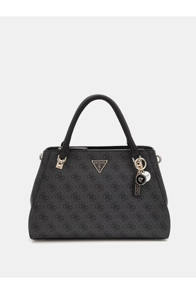 Guess Poșetă pentru femei cu logo Noelle 4G HWBG7879070