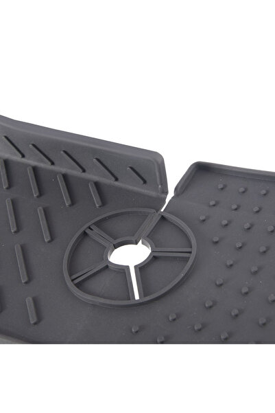 shumee Silicone sink mat 36x14 cm
