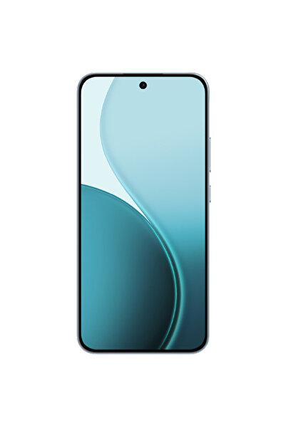 OPPO Telefon mobil Reno14 F, Dual SIM, 8GB RAM, 256GB, 5G, Opal Blue