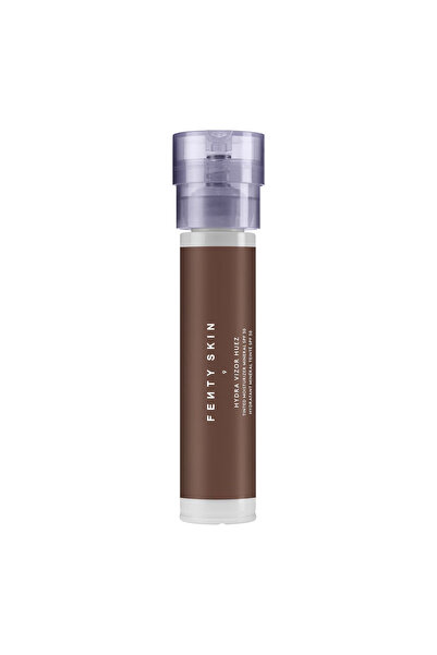 Fenty Skin Hydra Vizor Huez - كريم مرطب ملون - عامل حماية من الشمس SPF 30 ظل ...