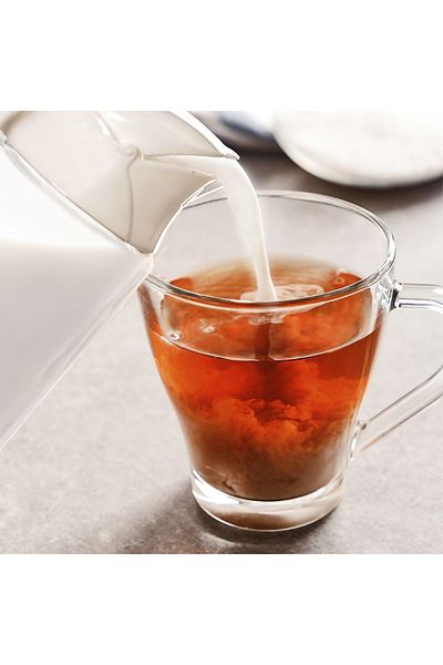 shumee Glass milk jug 235 ml