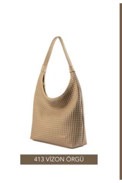 Armine 413 Bag Knitting