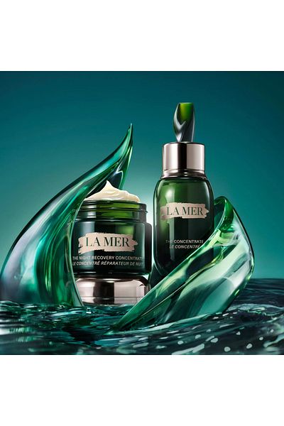 La Mer The Night Recovery Concentrate - Night Cream 15 ml