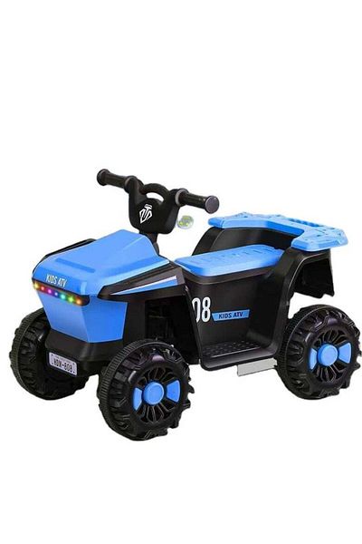 Generic Wholesale 6V battery operated rechargeable electric car off road kids electric car for 3-8 y