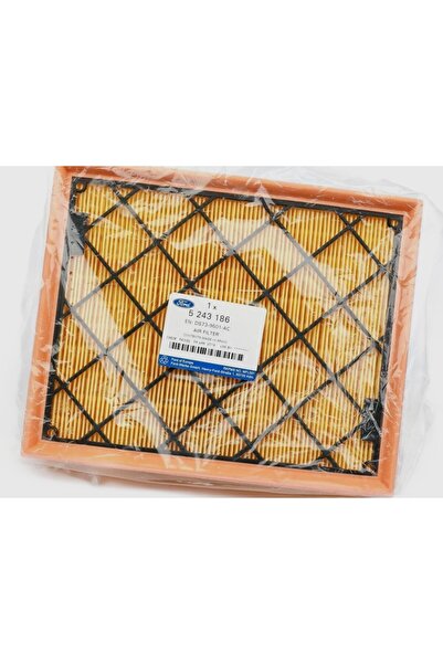 OTOSAN Ford Mondeo 1.5 - 1.6 - 2.0 Engine Gasoline and Diesel Air Filter - Ds...