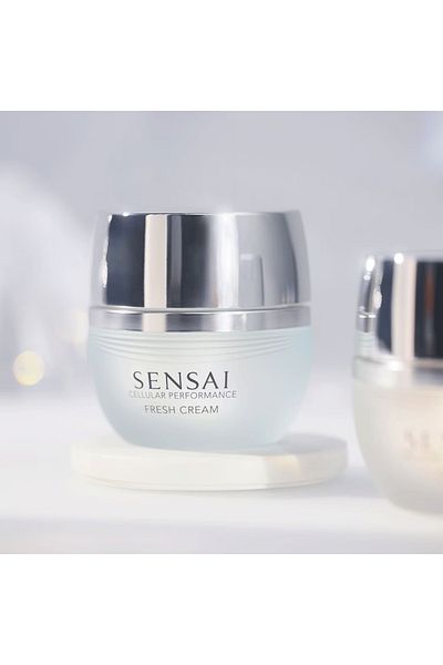 Sensai Cellular Performance - Fresh Cream 40ml