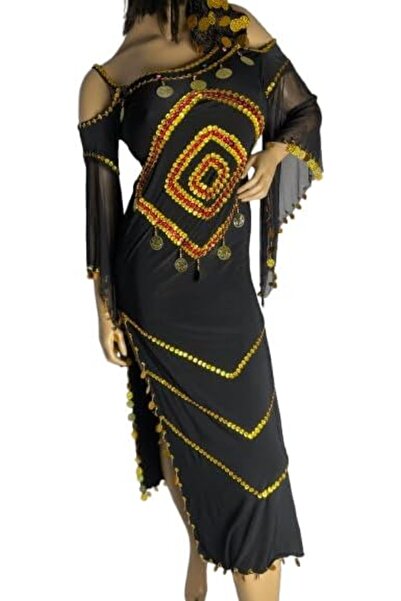 Generic Egyptian Dance Dress